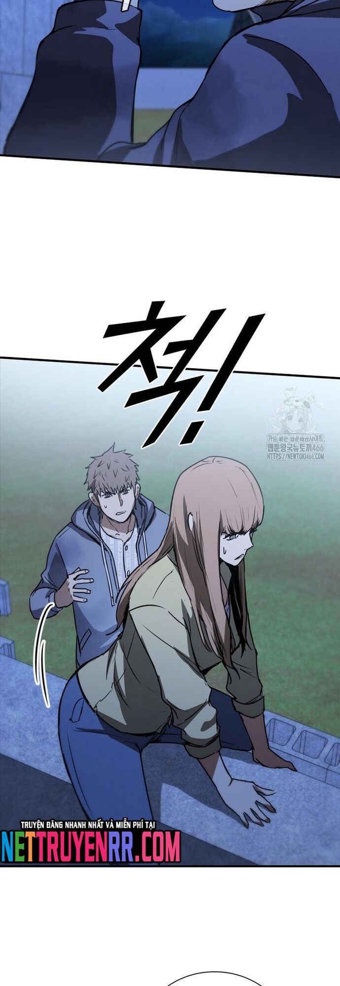 Cá Mập Wyvern [Chap 75-84]