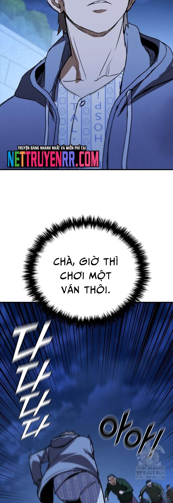 Cá Mập Wyvern [Chap 75-84]