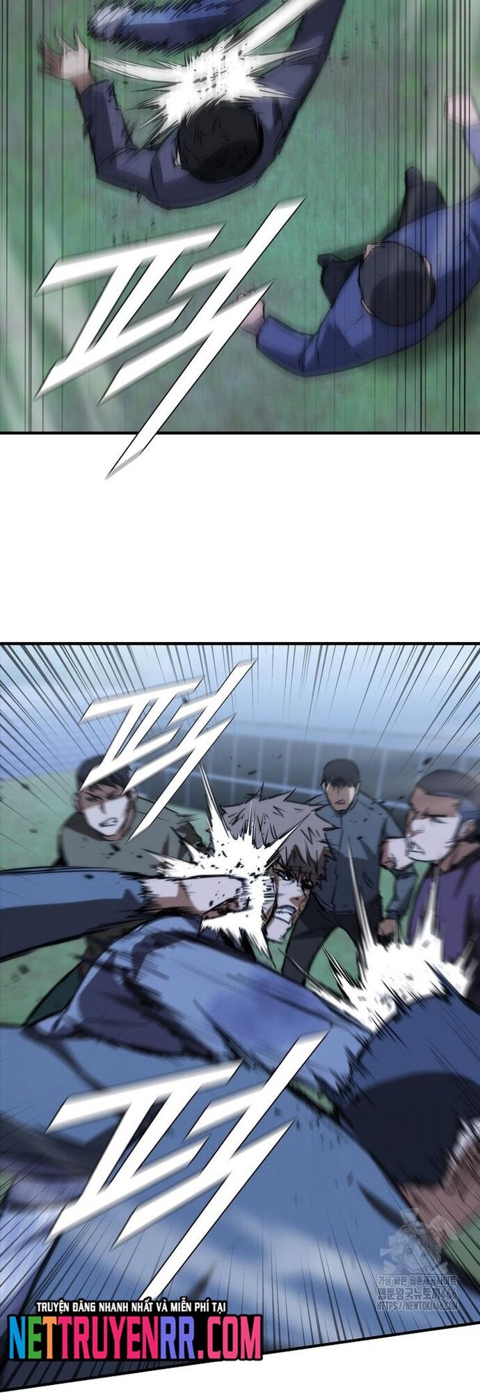 Cá Mập Wyvern [Chap 75-84]