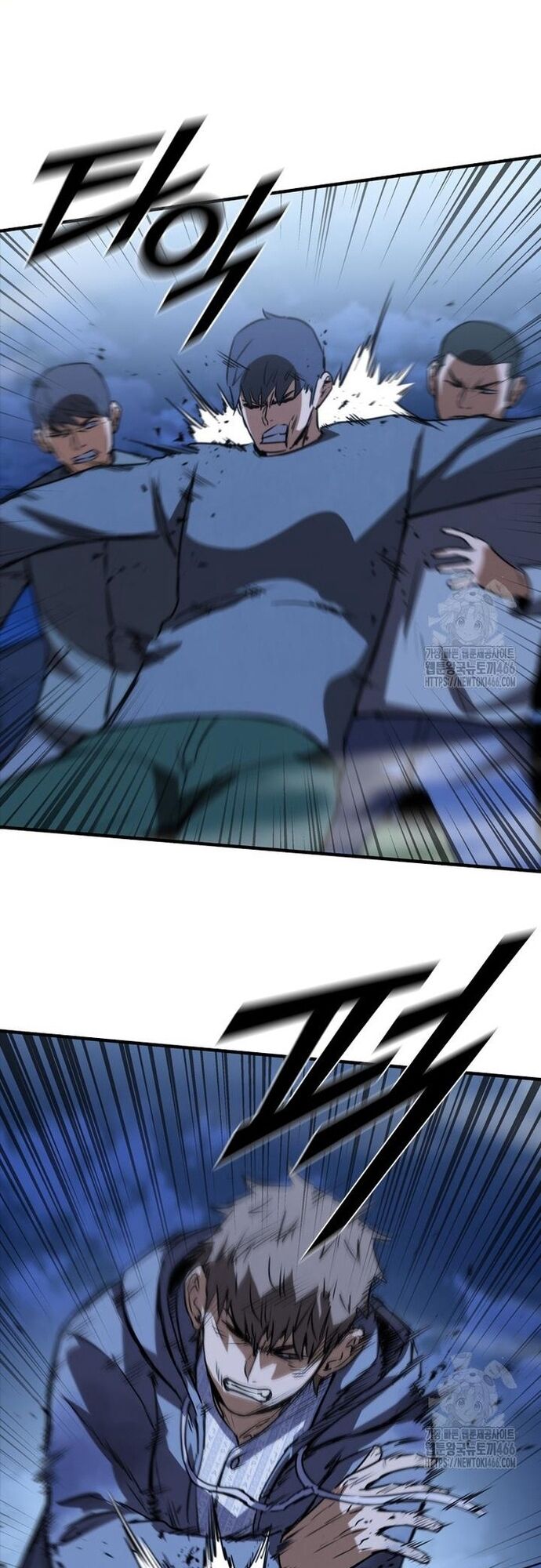 Cá Mập Wyvern [Chap 75-84]