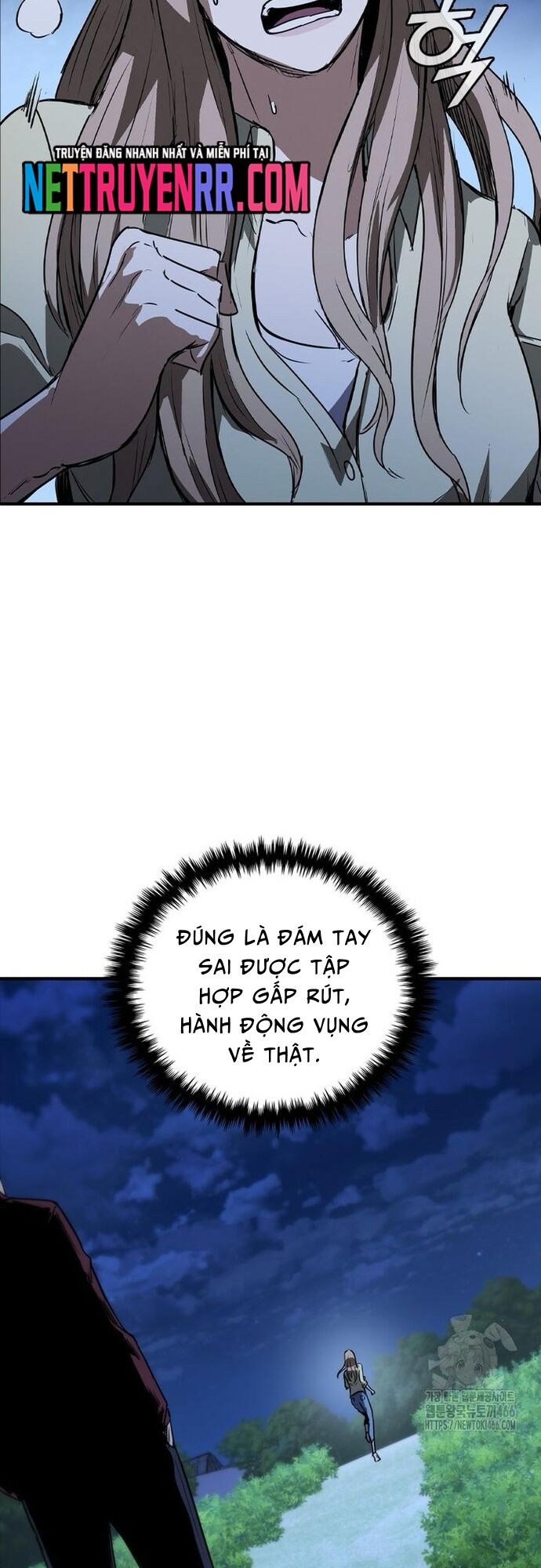 Cá Mập Wyvern [Chap 75-84]