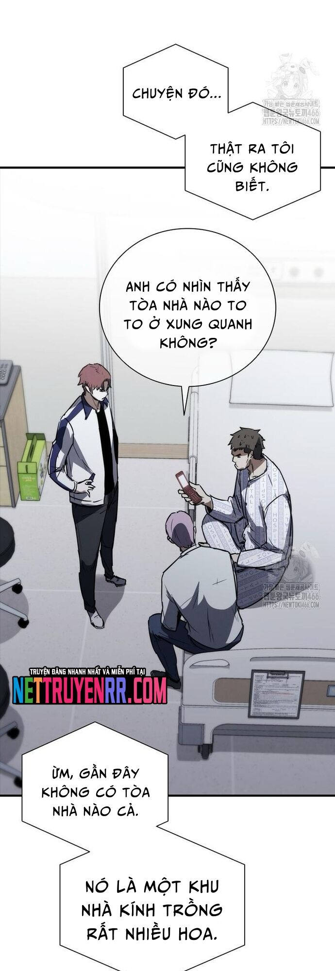 Cá Mập Wyvern [Chap 75-84]
