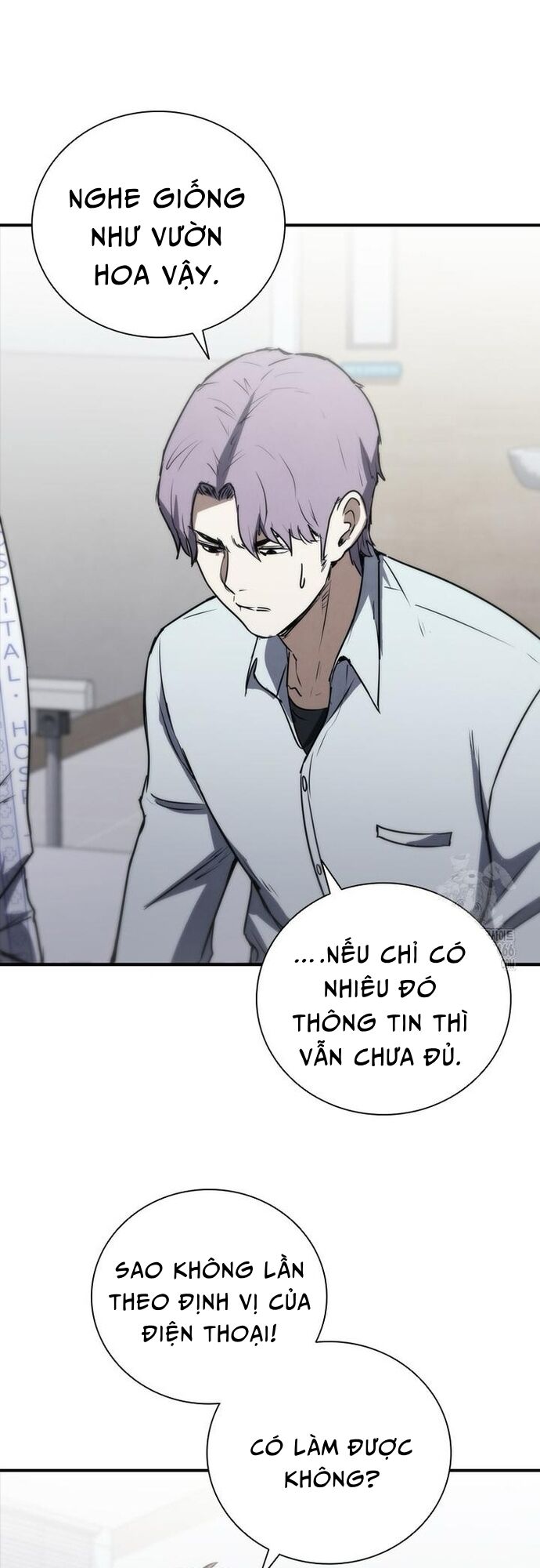 Cá Mập Wyvern [Chap 75-84]