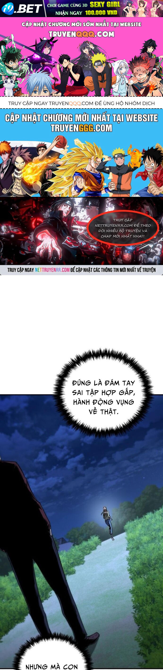 Cá Mập Wyvern [Chap 75-84]