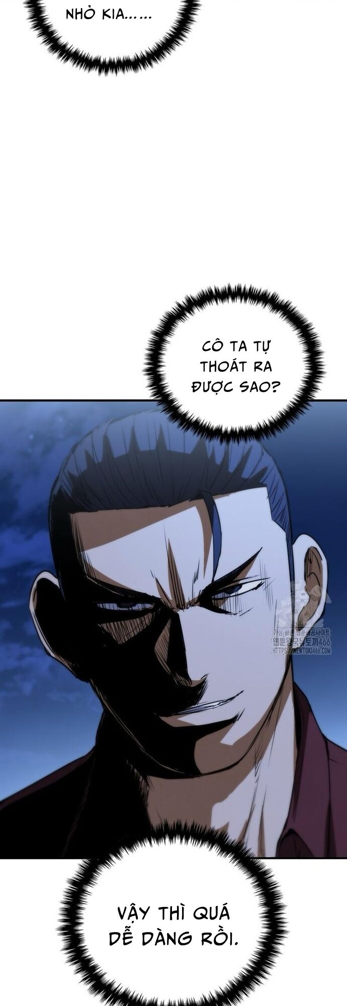 Cá Mập Wyvern [Chap 75-84]