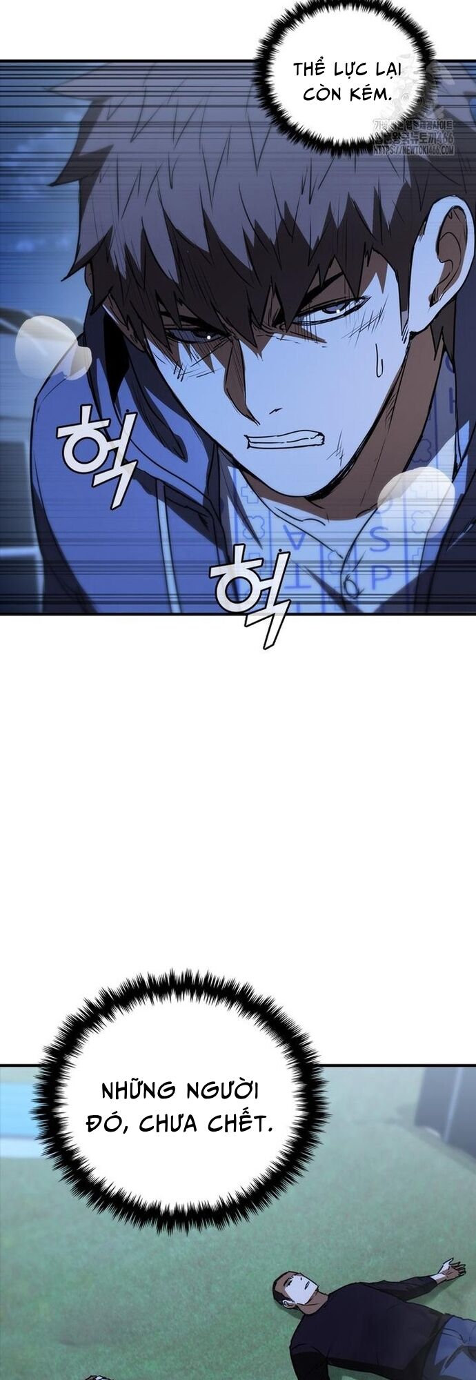 Cá Mập Wyvern [Chap 75-84]