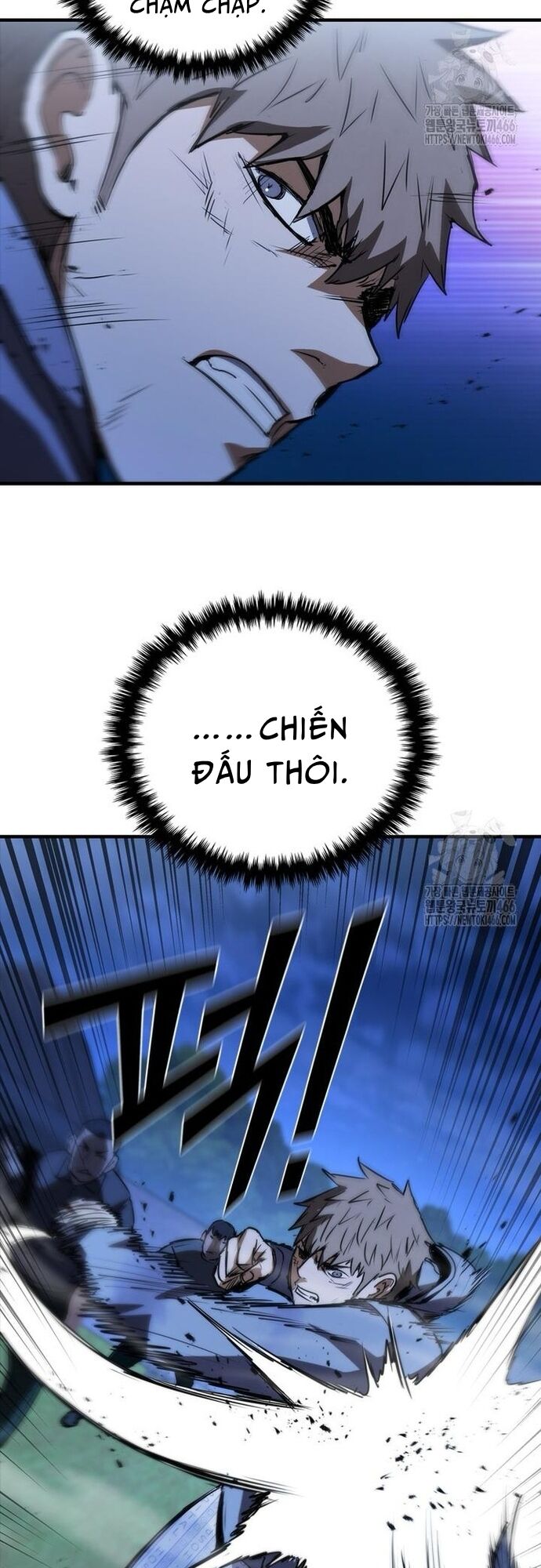 Cá Mập Wyvern [Chap 75-84]