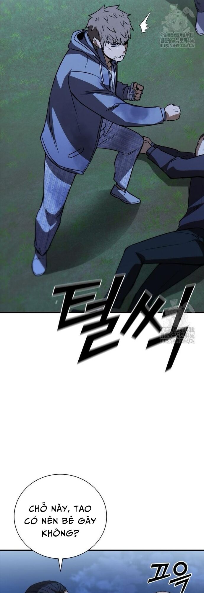 Cá Mập Wyvern [Chap 75-84]
