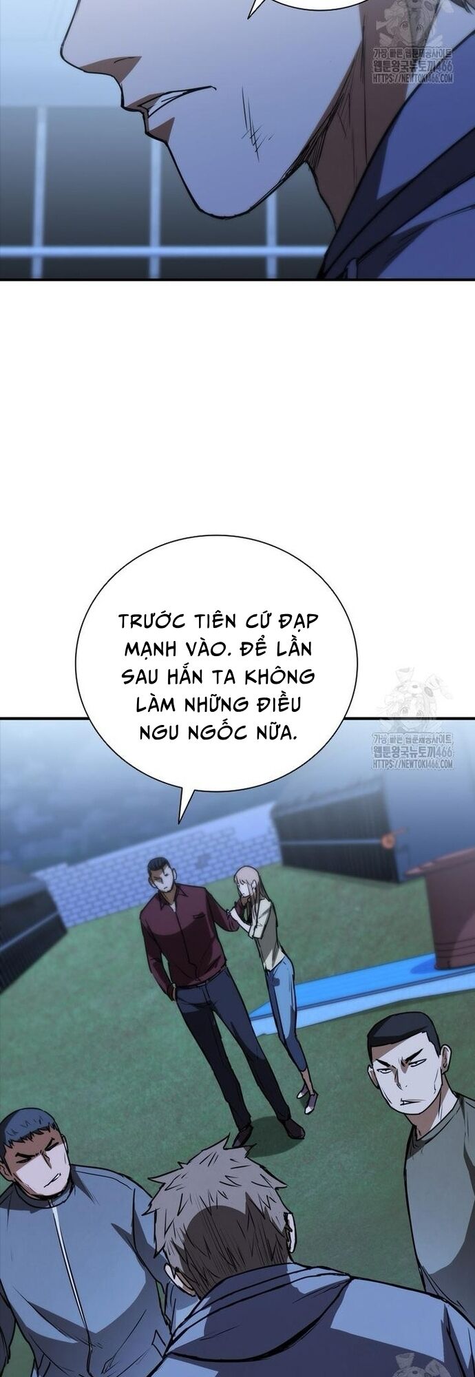 Cá Mập Wyvern [Chap 75-84]