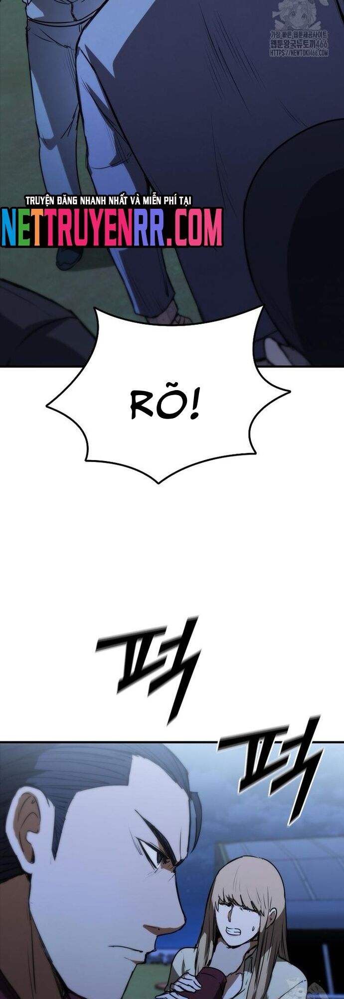 Cá Mập Wyvern [Chap 75-84]
