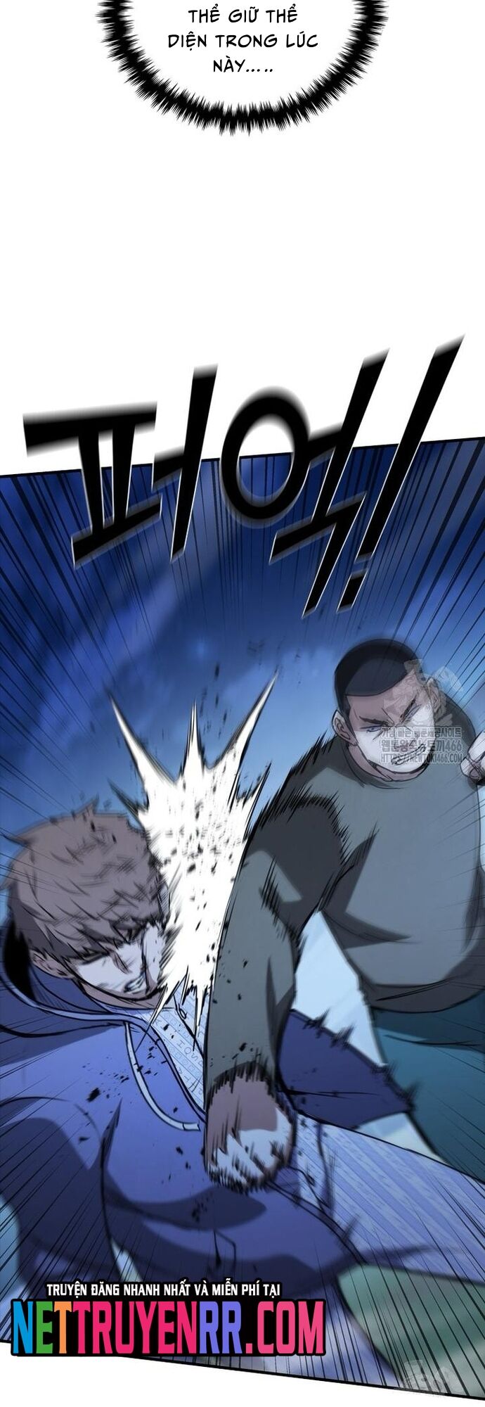 Cá Mập Wyvern [Chap 75-84]