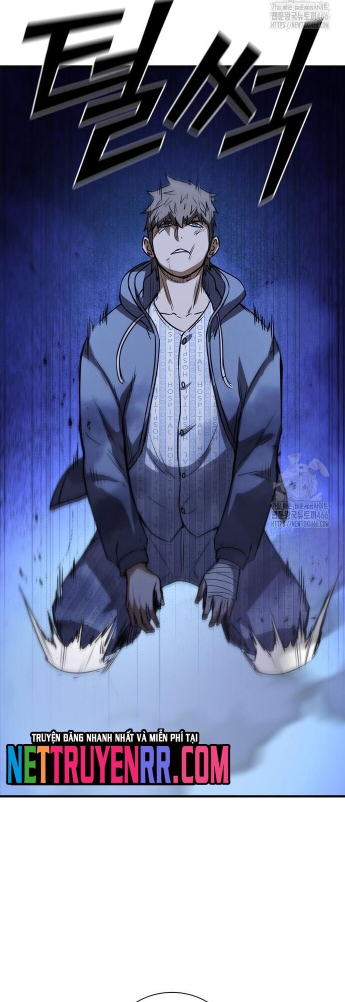 Cá Mập Wyvern [Chap 75-84]