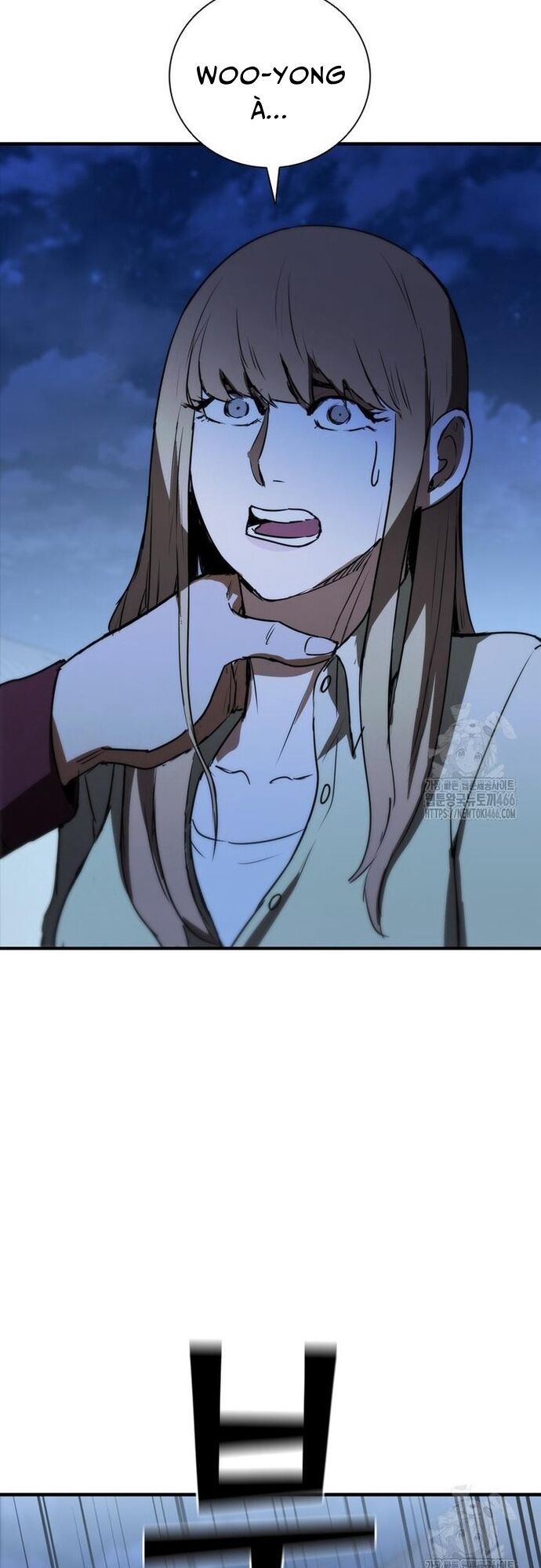 Cá Mập Wyvern [Chap 75-84]