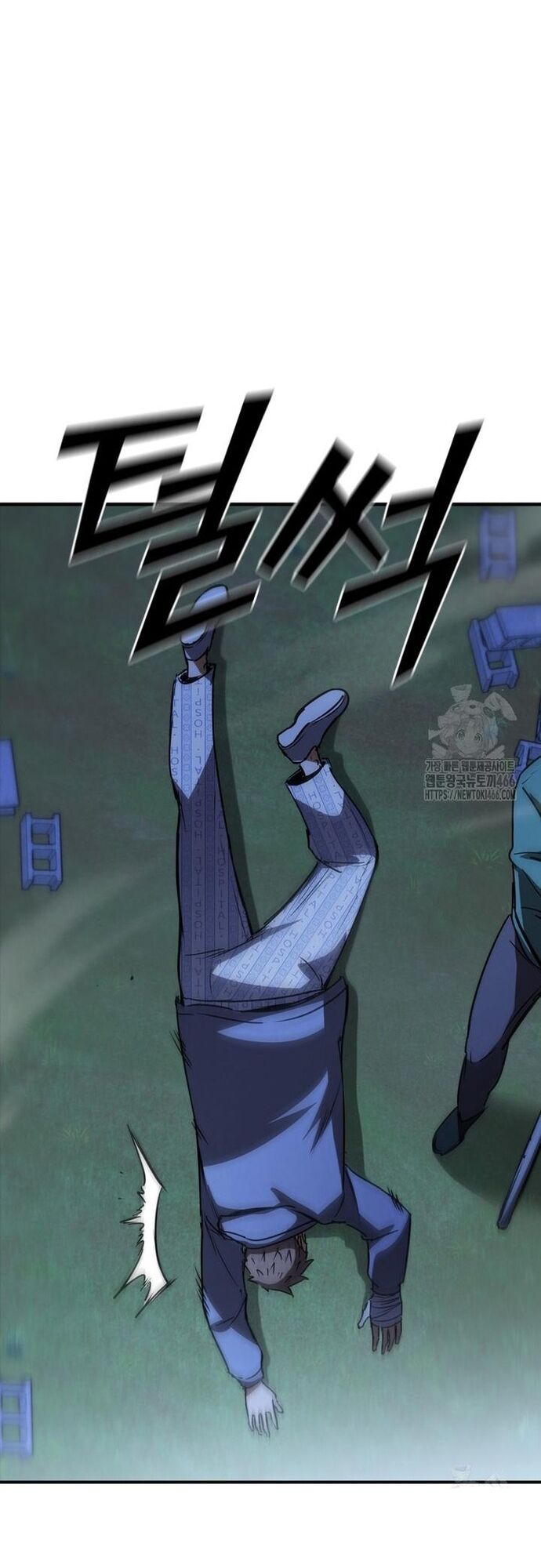 Cá Mập Wyvern [Chap 75-84]