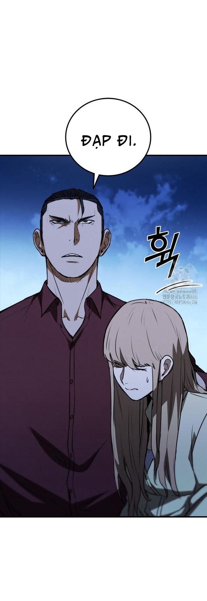 Cá Mập Wyvern [Chap 75-84]