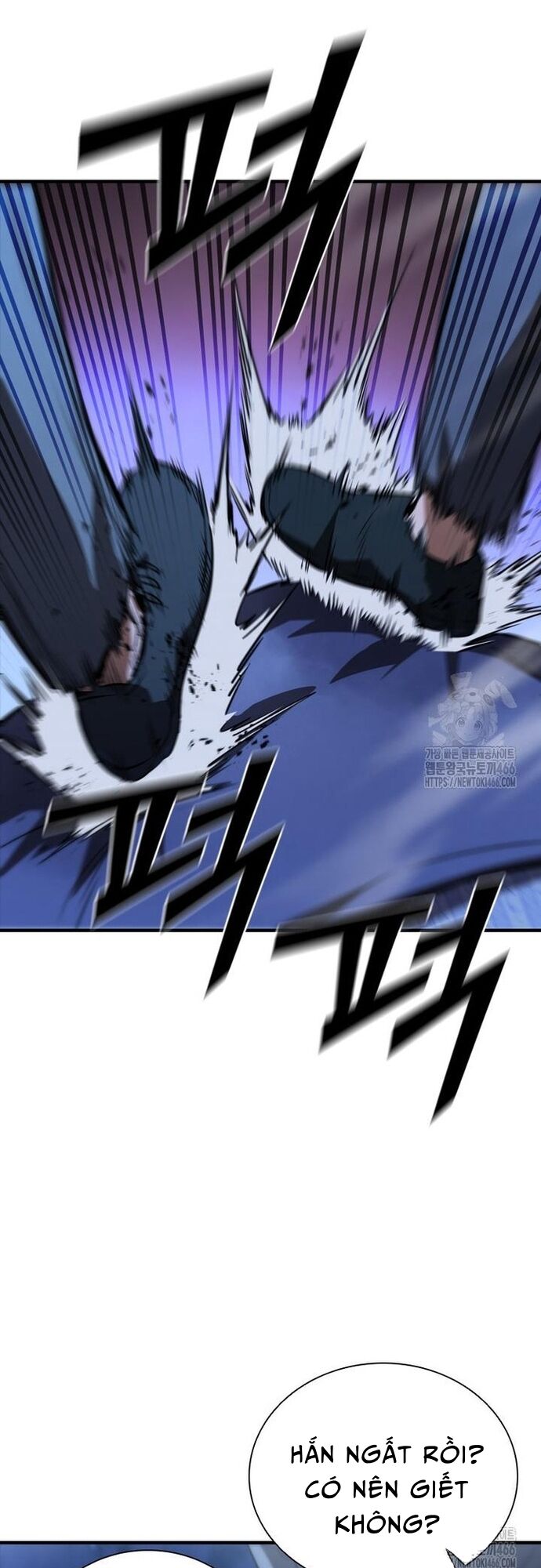 Cá Mập Wyvern [Chap 75-84]