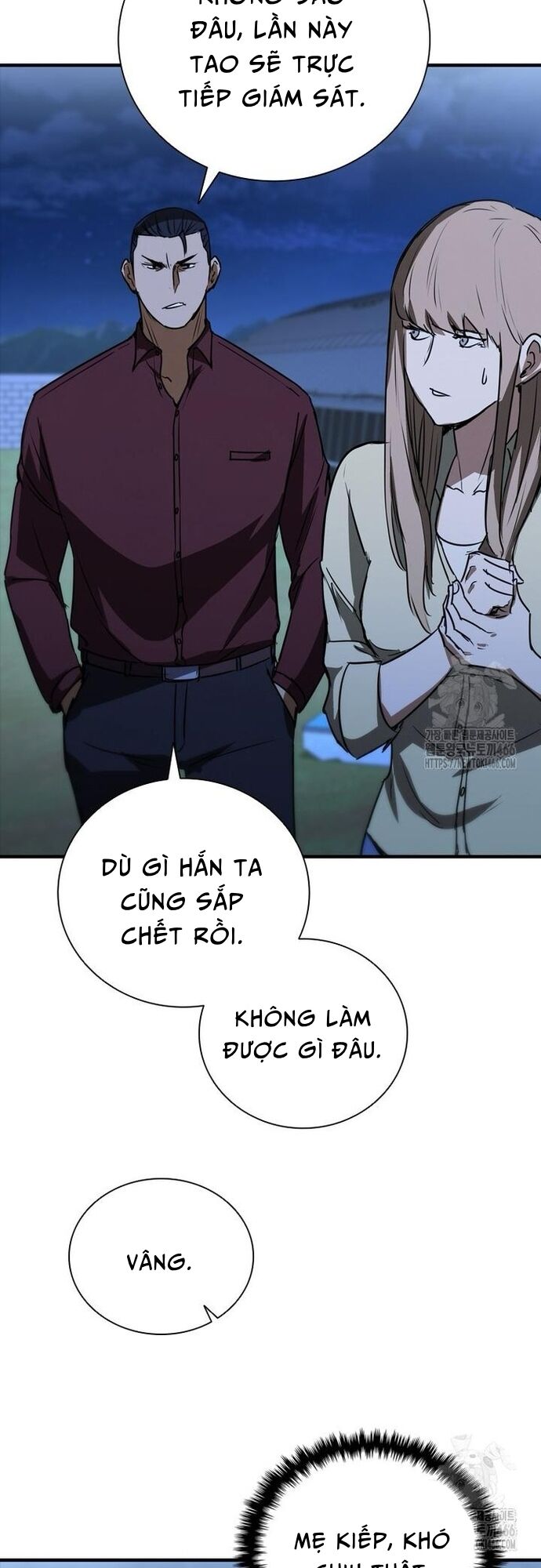 Cá Mập Wyvern [Chap 75-84]