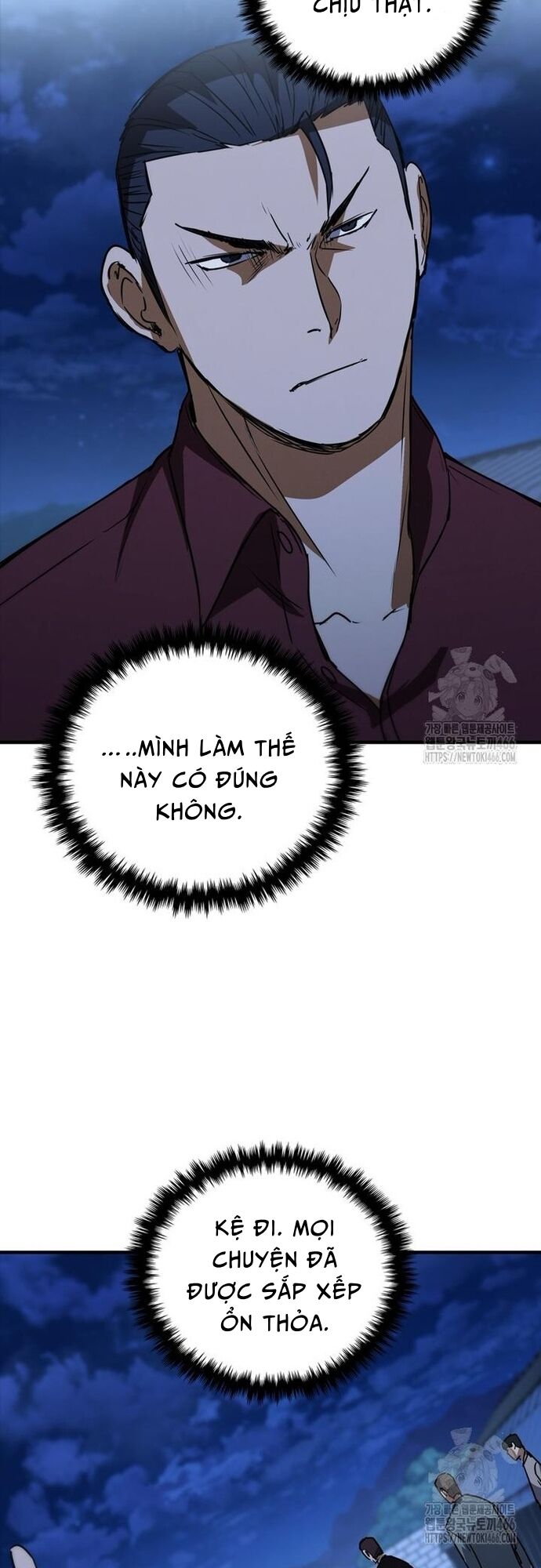 Cá Mập Wyvern [Chap 75-84]