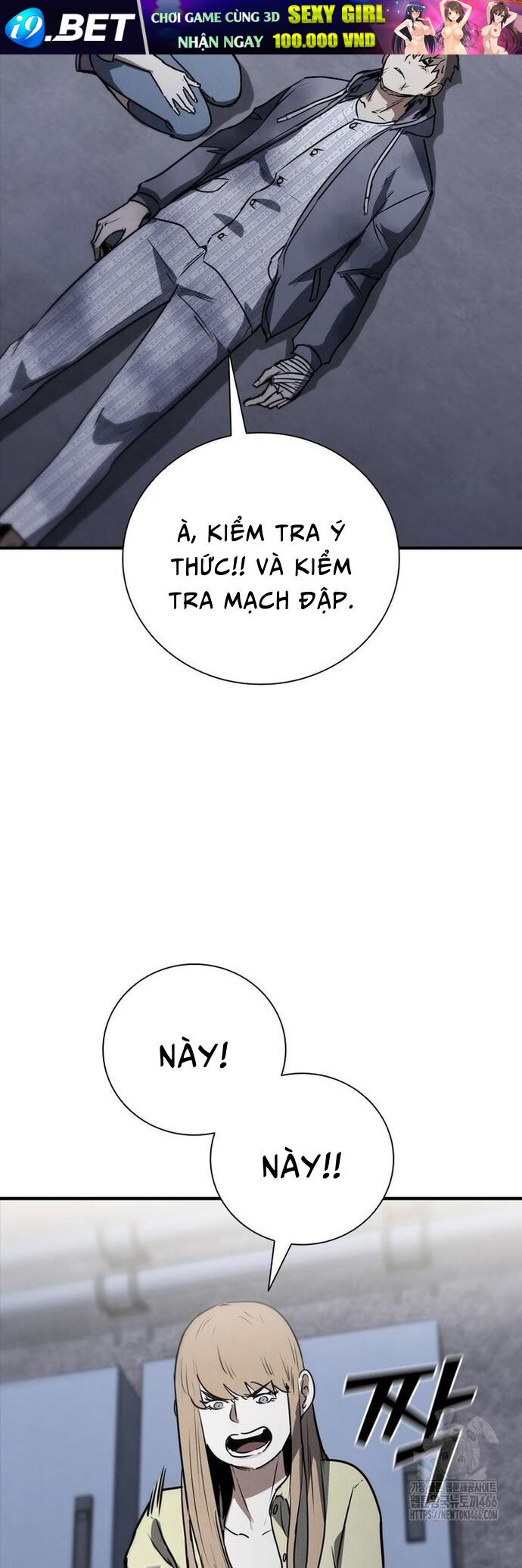 Cá Mập Wyvern [Chap 75-84]