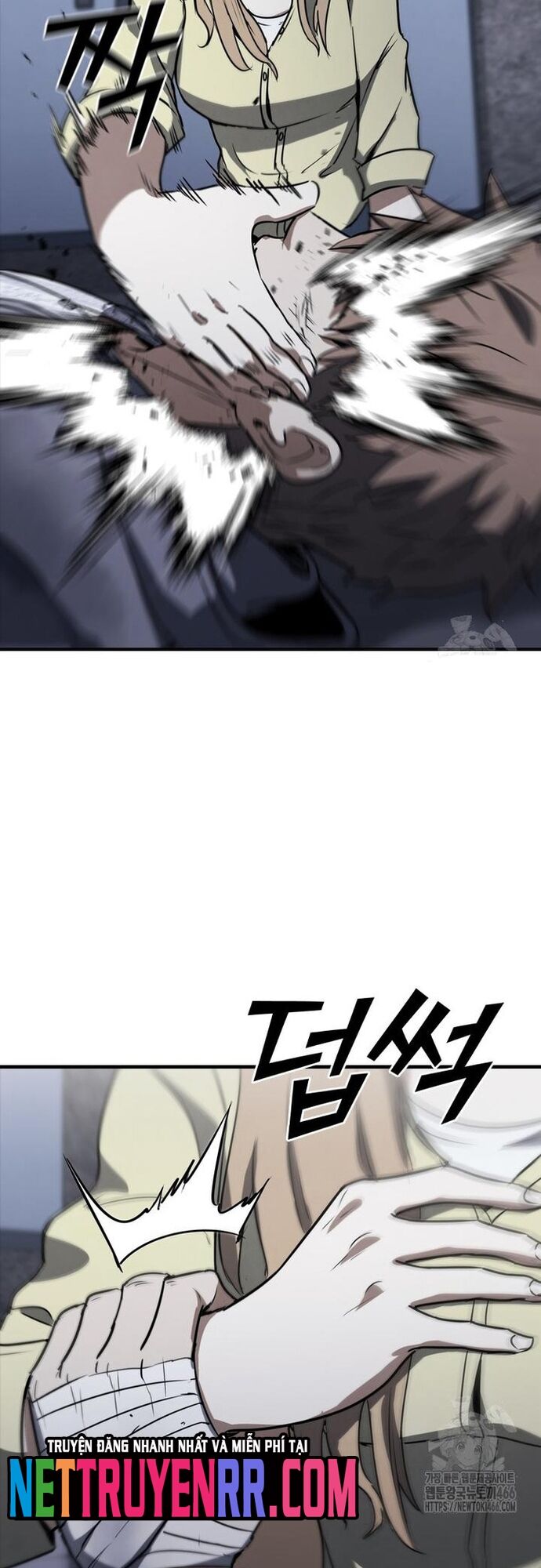 Cá Mập Wyvern [Chap 75-84]