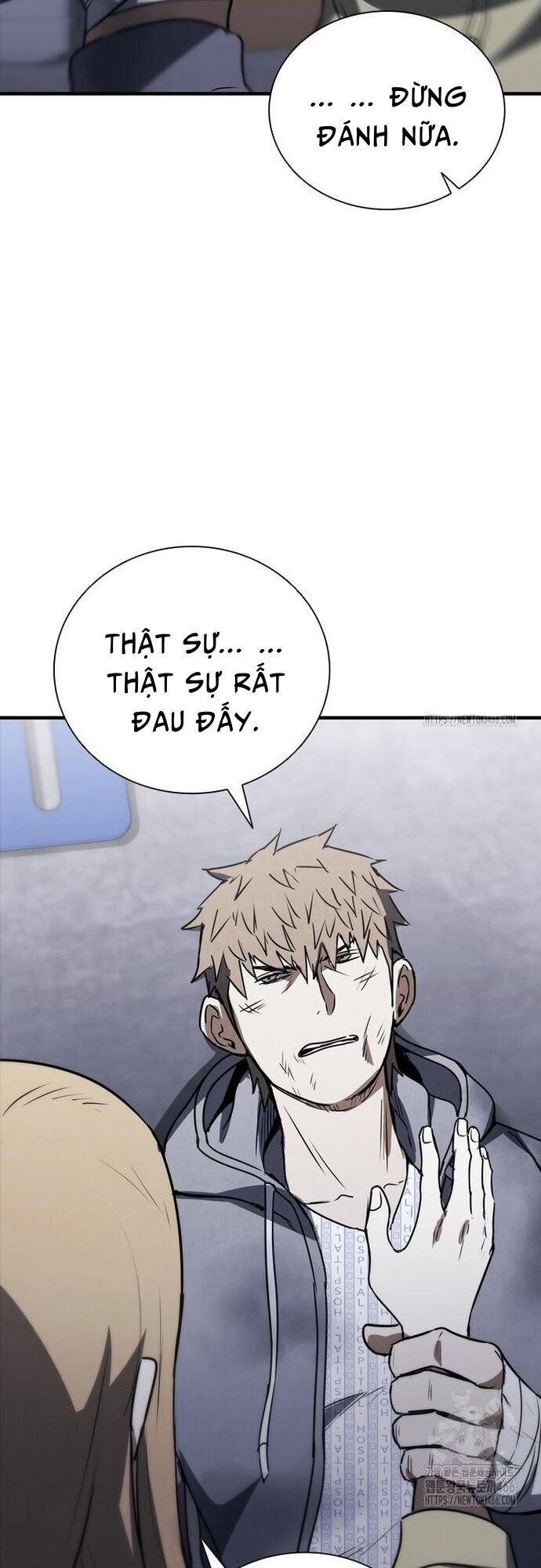 Cá Mập Wyvern [Chap 75-84]