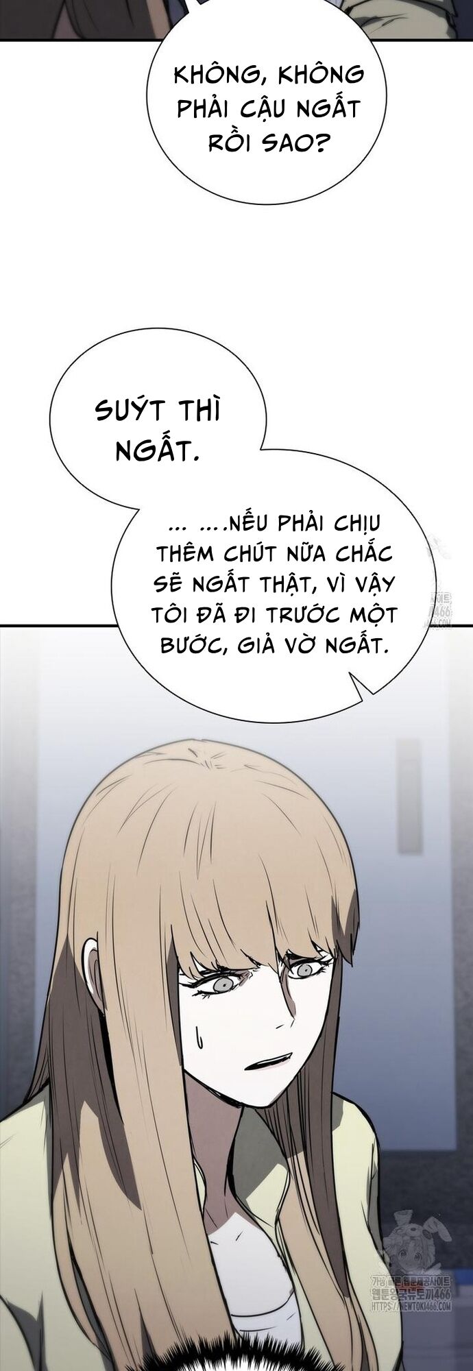 Cá Mập Wyvern [Chap 75-84]