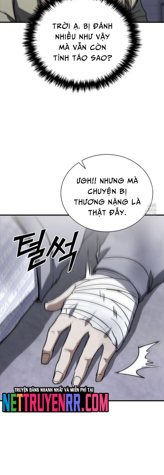 Cá Mập Wyvern [Chap 75-84]