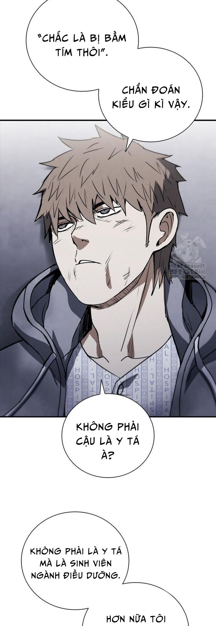 Cá Mập Wyvern [Chap 75-84]