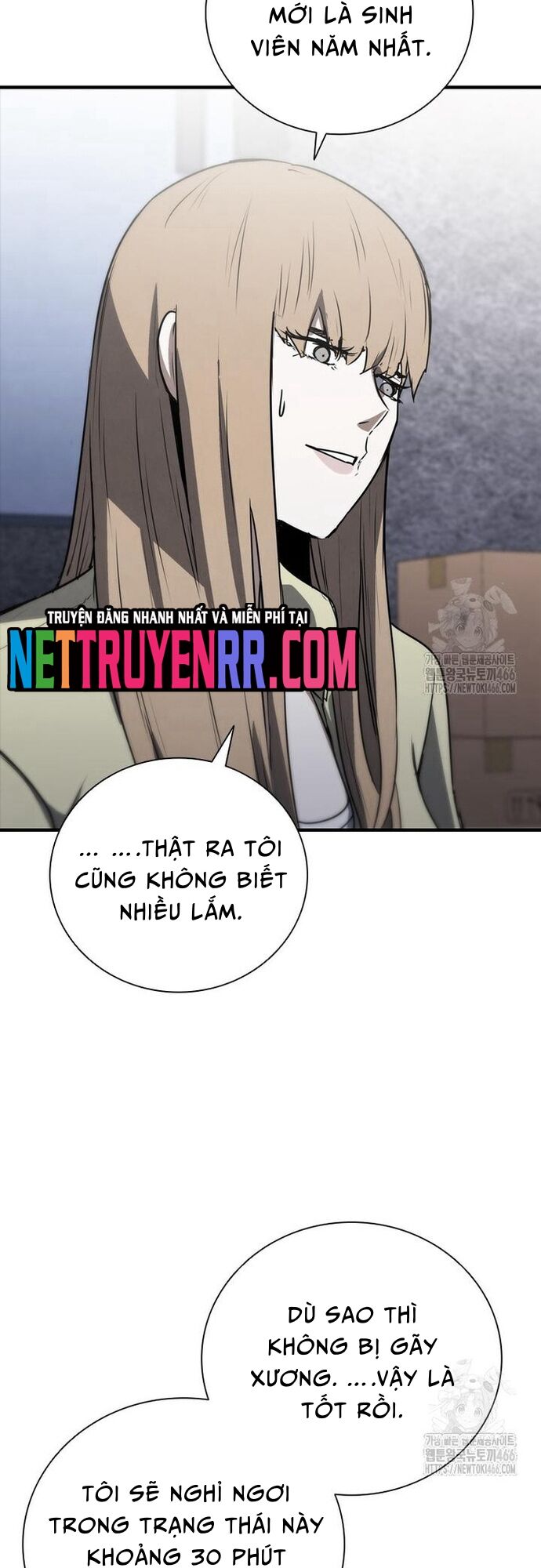 Cá Mập Wyvern [Chap 75-84]