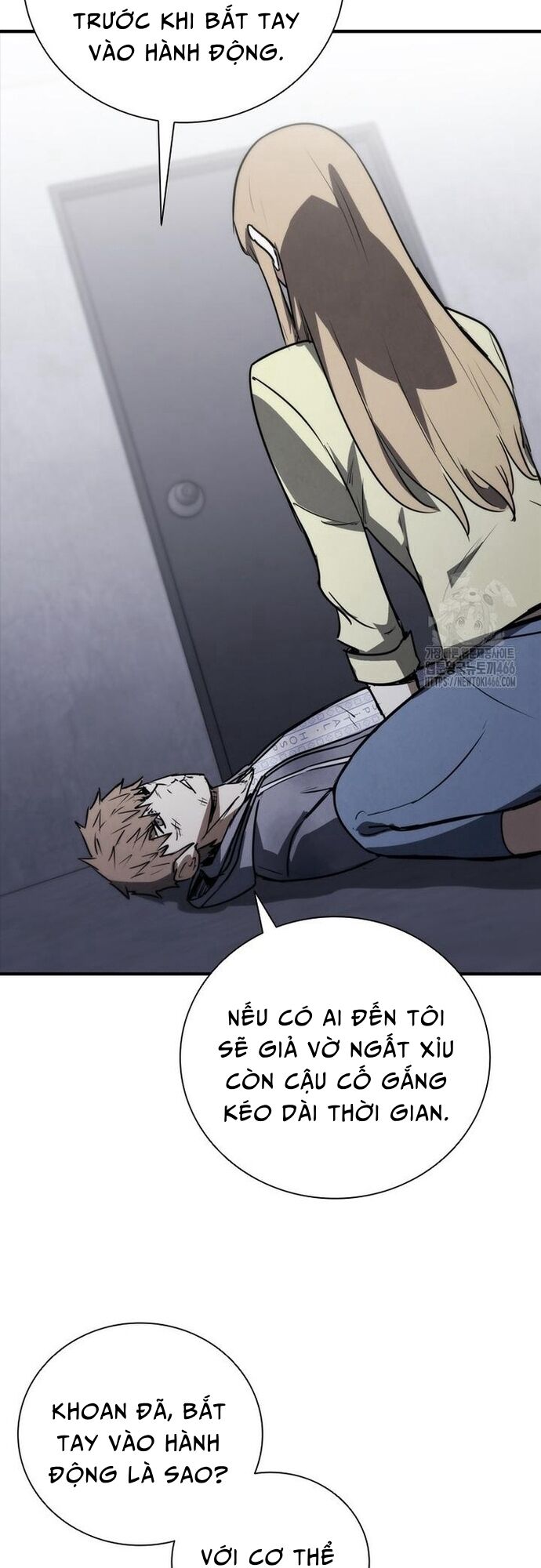 Cá Mập Wyvern [Chap 75-84]