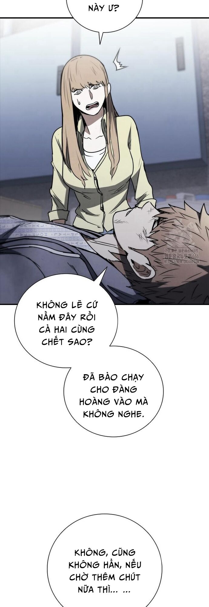 Cá Mập Wyvern [Chap 75-84]