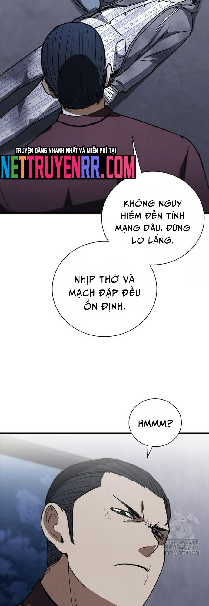Cá Mập Wyvern [Chap 75-84]