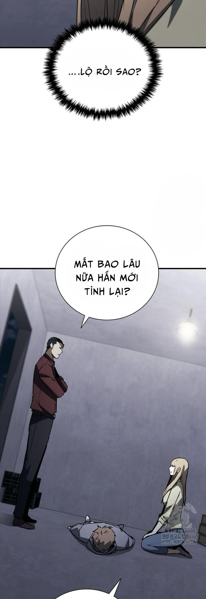 Cá Mập Wyvern [Chap 75-84]