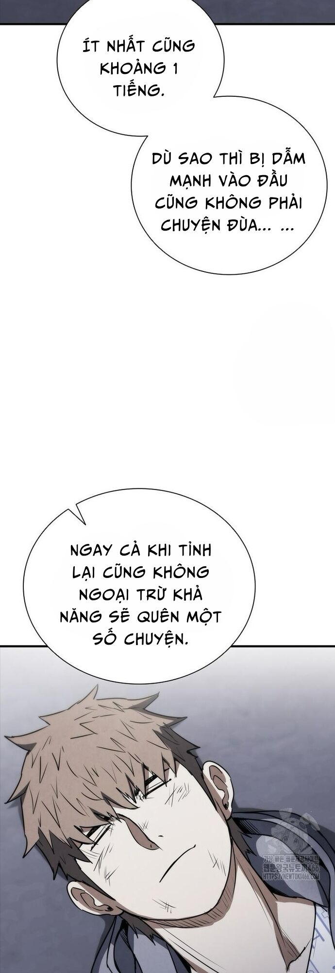Cá Mập Wyvern [Chap 75-84]