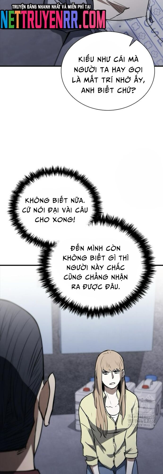 Cá Mập Wyvern [Chap 75-84]