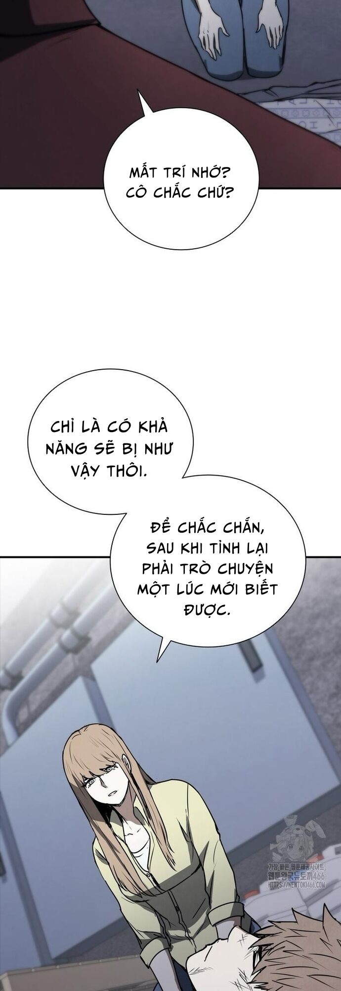 Cá Mập Wyvern [Chap 75-84]