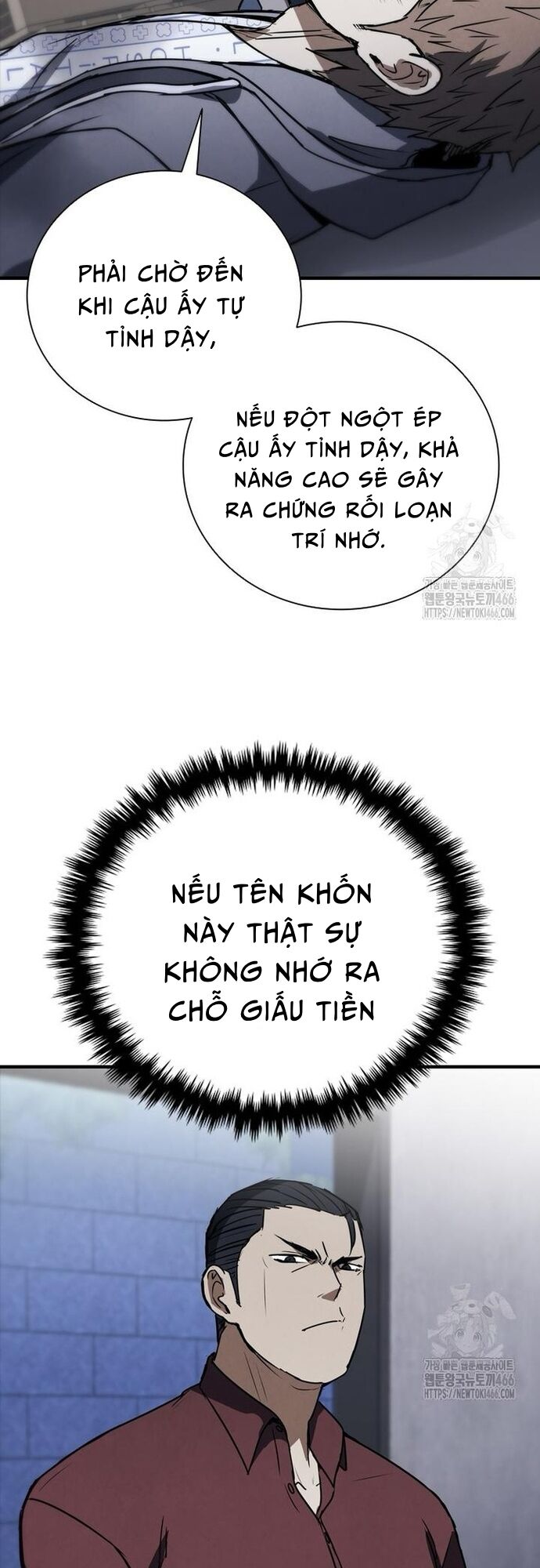 Cá Mập Wyvern [Chap 75-84]