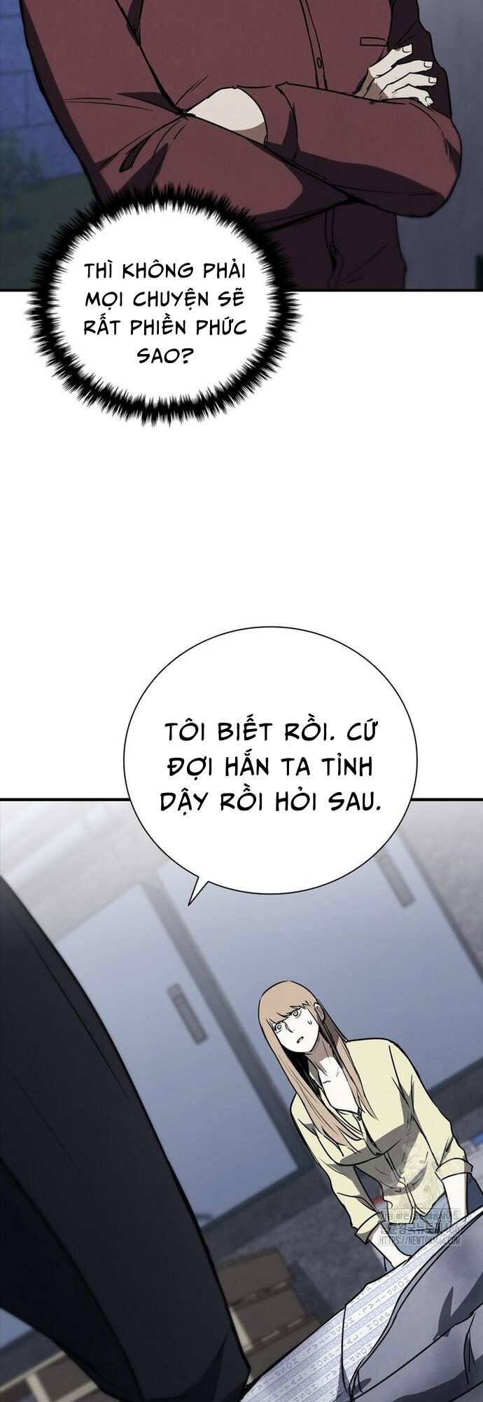 Cá Mập Wyvern [Chap 75-84]