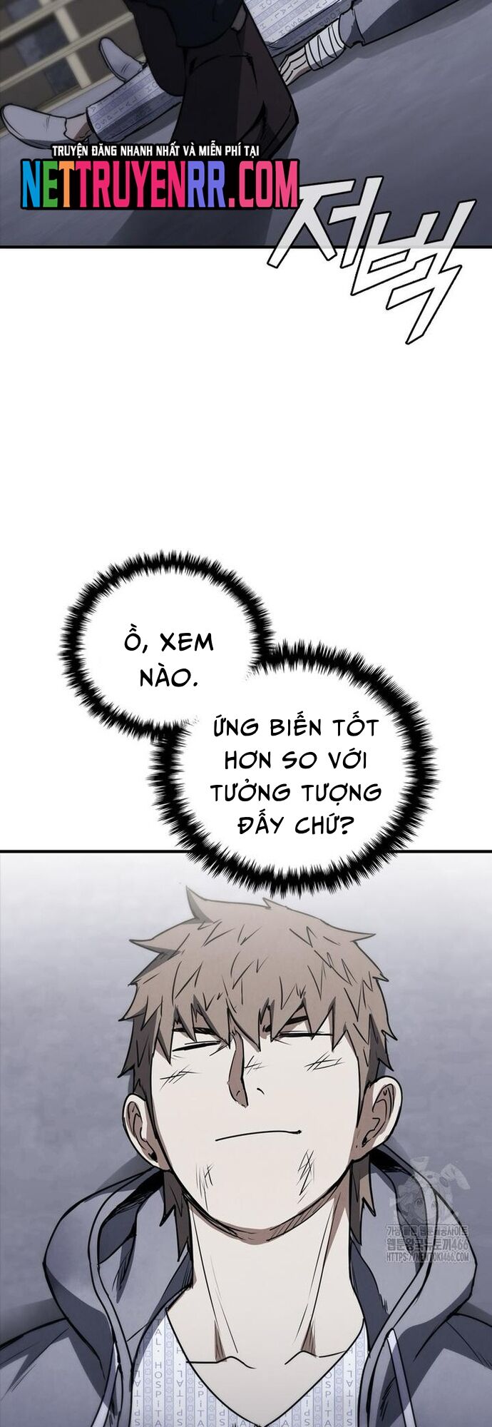 Cá Mập Wyvern [Chap 75-84]