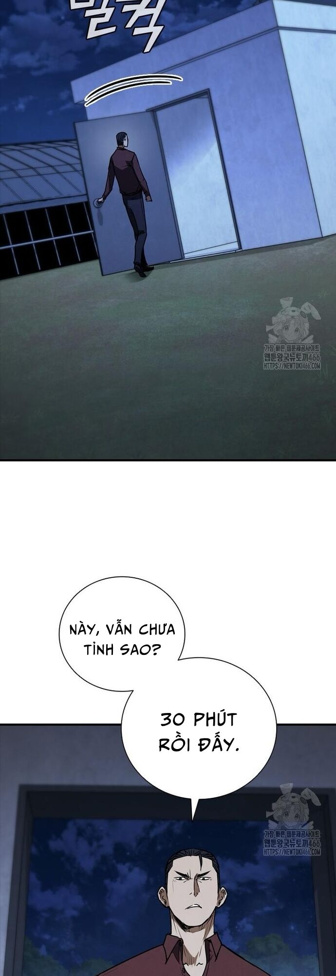 Cá Mập Wyvern [Chap 75-84]