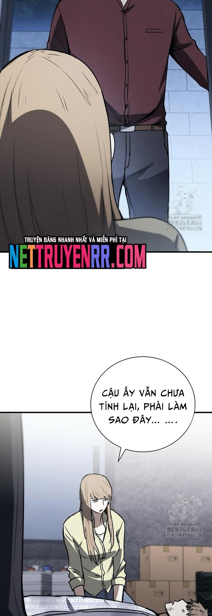 Cá Mập Wyvern [Chap 75-84]