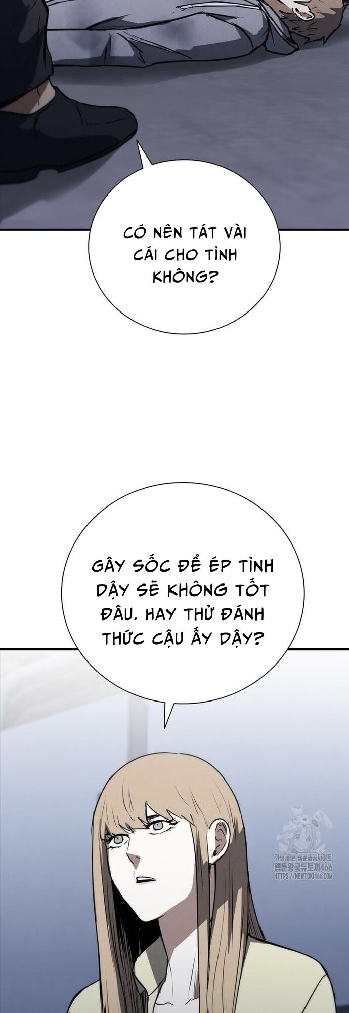 Cá Mập Wyvern [Chap 75-84]