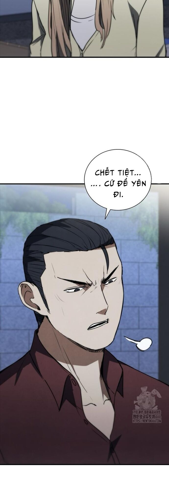 Cá Mập Wyvern [Chap 75-84]