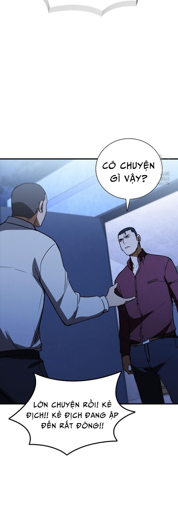 Cá Mập Wyvern [Chap 75-84]