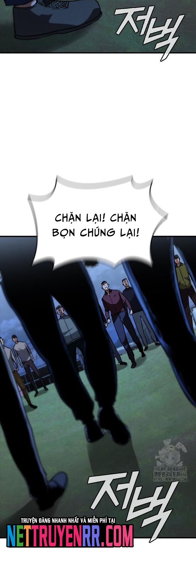 Cá Mập Wyvern [Chap 75-84]