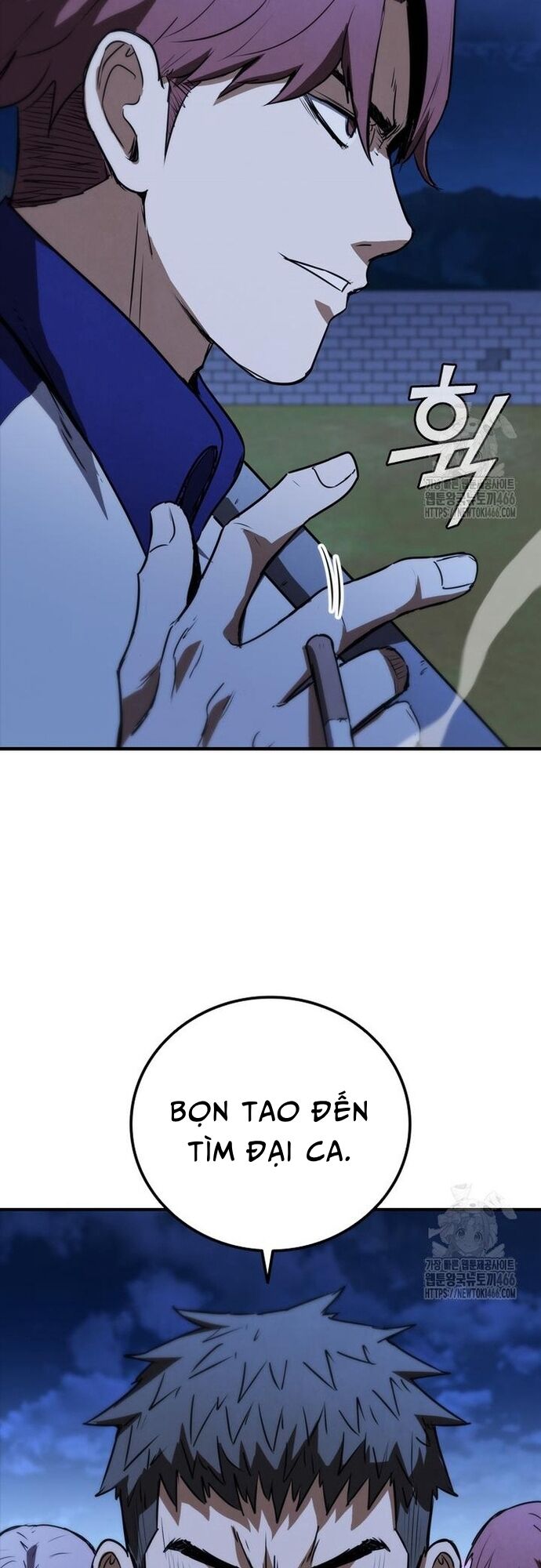 Cá Mập Wyvern [Chap 75-84]