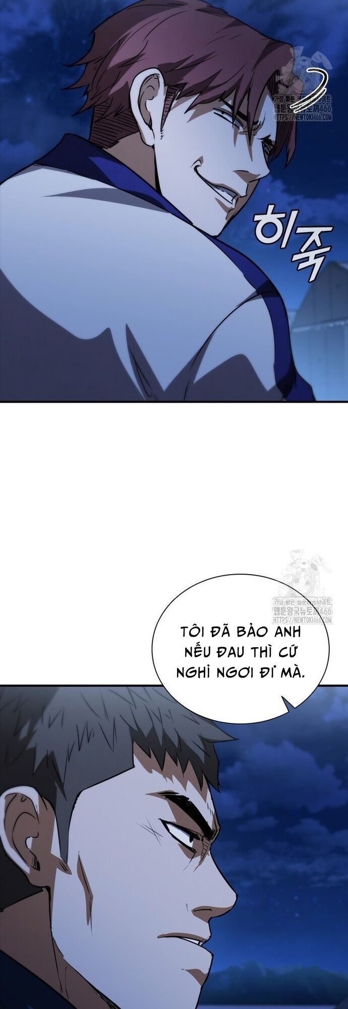 Cá Mập Wyvern [Chap 75-84] - Page 11