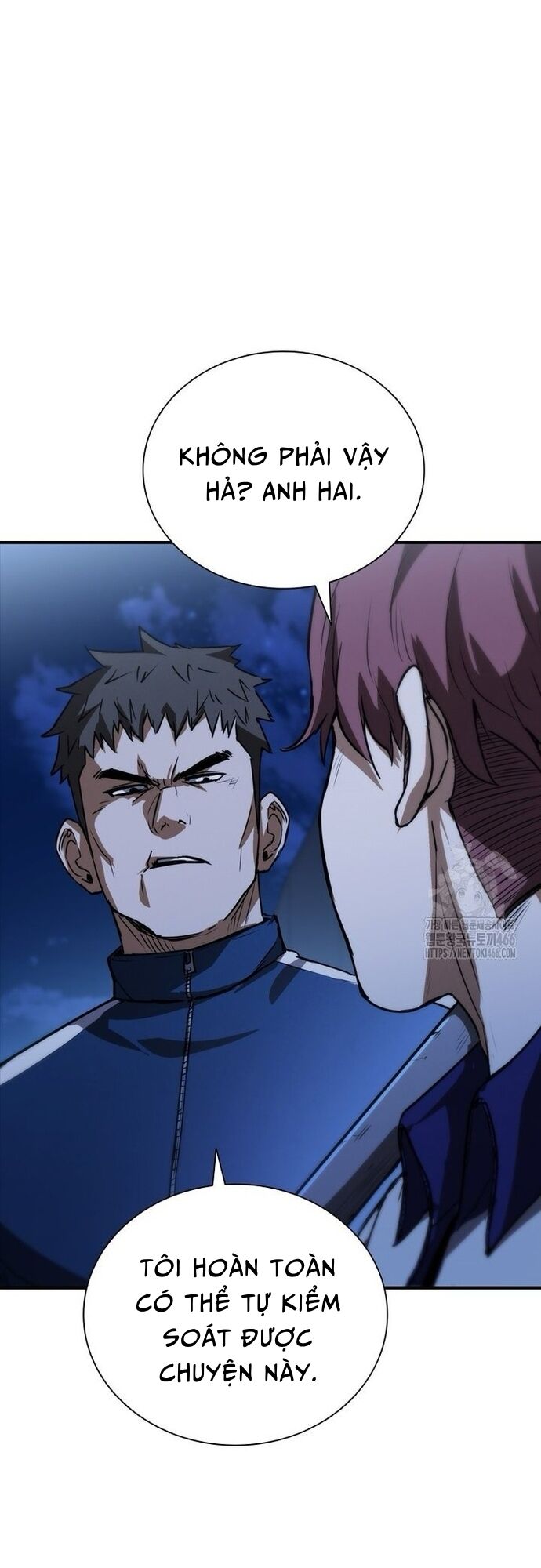 Cá Mập Wyvern [Chap 75-84] - Page 13