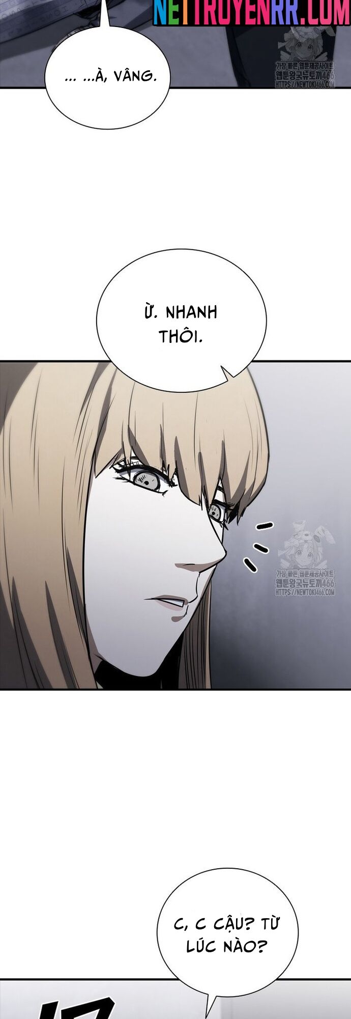 Cá Mập Wyvern [Chap 75-84] - Page 21