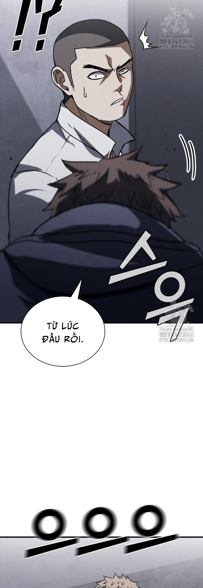 Cá Mập Wyvern [Chap 75-84] - Page 22